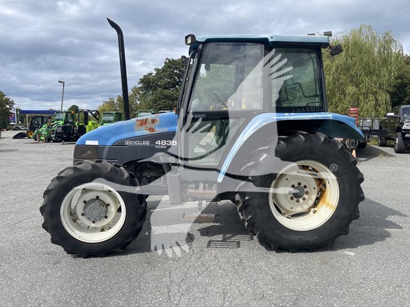 2000-NEW-HOLLAND-4835-stkEQ0438334-1 2000-NEW-HOLLAND-4835-stkEQ0438334-1