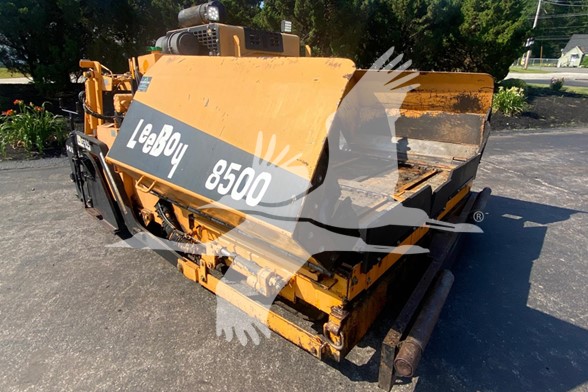 2008-LEEBOY-8500T-stkEQ0433015-1 2008-LEEBOY-8500T-stkEQ0433015-1