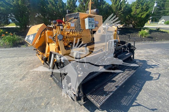 2008-LEEBOY-8500T-stkEQ0433015-2 2008-LEEBOY-8500T-stkEQ0433015-2