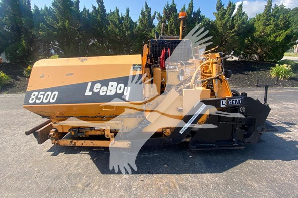 2008-LEEBOY-8500T-stkEQ0433015-4 2008-LEEBOY-8500T-stkEQ0433015-4