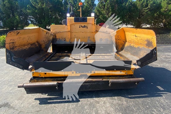 2008-LEEBOY-8500T-stkEQ0433015-6 2008-LEEBOY-8500T-stkEQ0433015-6