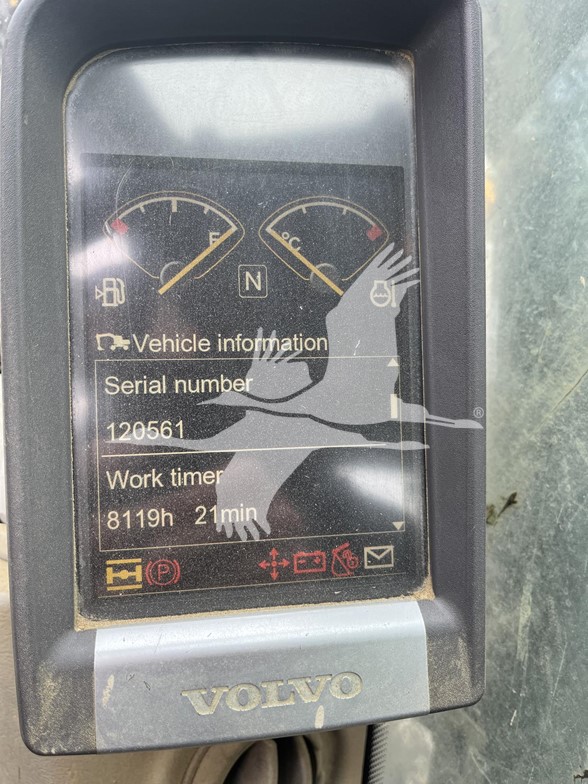 2008-VOLVO-EW160C-stkEQ0438824-2 2008-VOLVO-EW160C-stkEQ0438824-2