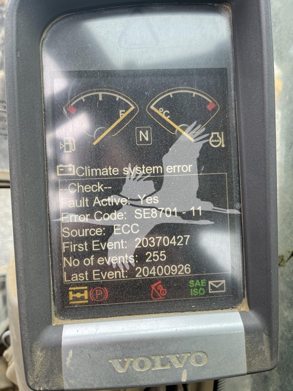 2008-VOLVO-EW160C-stkEQ0438824-3 2008-VOLVO-EW160C-stkEQ0438824-3