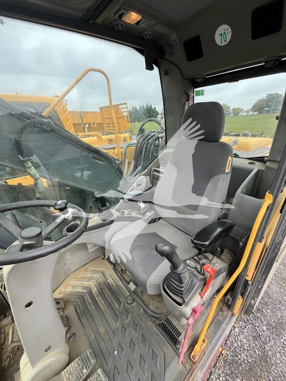 2008-VOLVO-EW160C-stkEQ0438824-4 2008-VOLVO-EW160C-stkEQ0438824-4