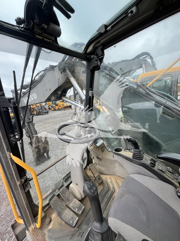 2008-VOLVO-EW160C-stkEQ0438824-5 2008-VOLVO-EW160C-stkEQ0438824-5