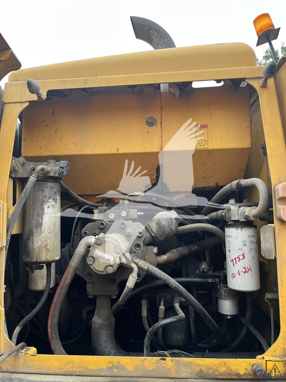 2008-VOLVO-EW160C-stkEQ0438824-7 2008-VOLVO-EW160C-stkEQ0438824-7