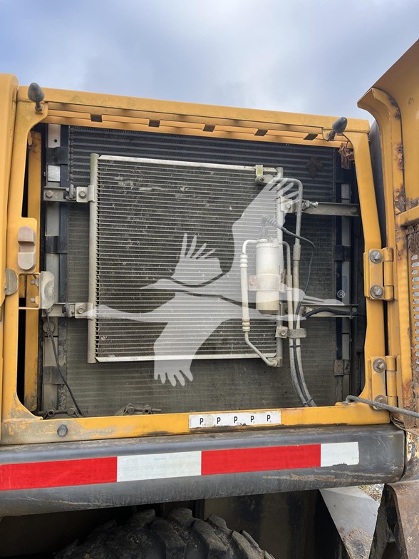 2008-VOLVO-EW160C-stkEQ0438824-8 2008-VOLVO-EW160C-stkEQ0438824-8