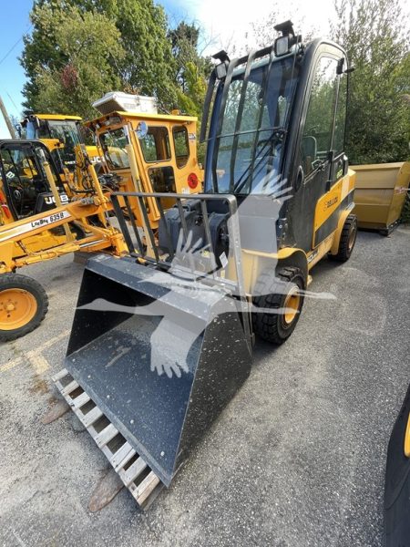 2014 JCB 35D 4×4  stk#EQ0433805