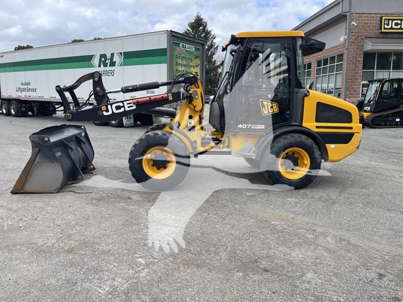 2018-JCB-407-stkEQ0429396-2 2018-JCB-407-stkEQ0429396-2