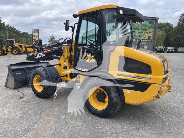 2018-JCB-407-stkEQ0429396-3 2018-JCB-407-stkEQ0429396-3
