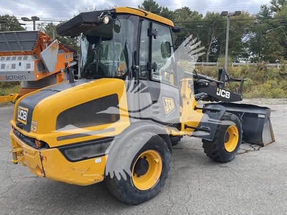 2018-JCB-407-stkEQ0429396-4 2018-JCB-407-stkEQ0429396-4