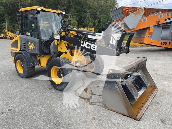 2018-JCB-407-stkEQ0429396-6 2018-JCB-407-stkEQ0429396-6