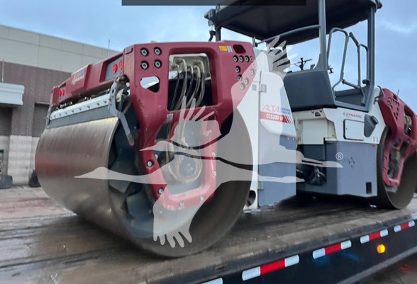 2019 DYNAPAC CC5200 VI 2019 DYNAPAC CC5200 VI