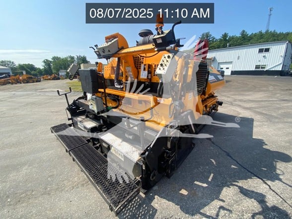 2019-LEEBOY-8515E-stkEQ0404974-1 2019-LEEBOY-8515E-stkEQ0404974-1