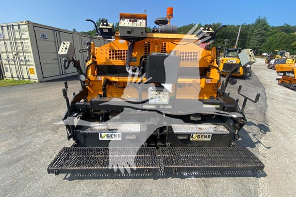 2019-LEEBOY-8515E-stkEQ0404974-3 2019-LEEBOY-8515E-stkEQ0404974-3