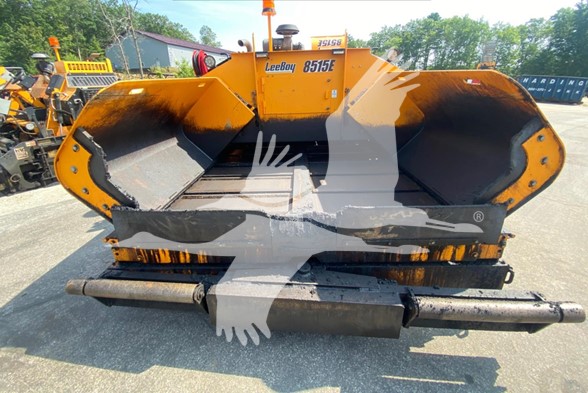 2019-LEEBOY-8515E-stkEQ0404974-6 2019-LEEBOY-8515E-stkEQ0404974-6