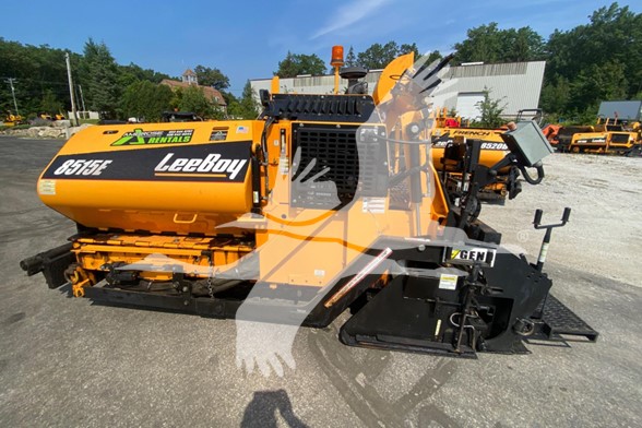 2019-LEEBOY-8515E-stkEQ0404974-7 2019-LEEBOY-8515E-stkEQ0404974-7