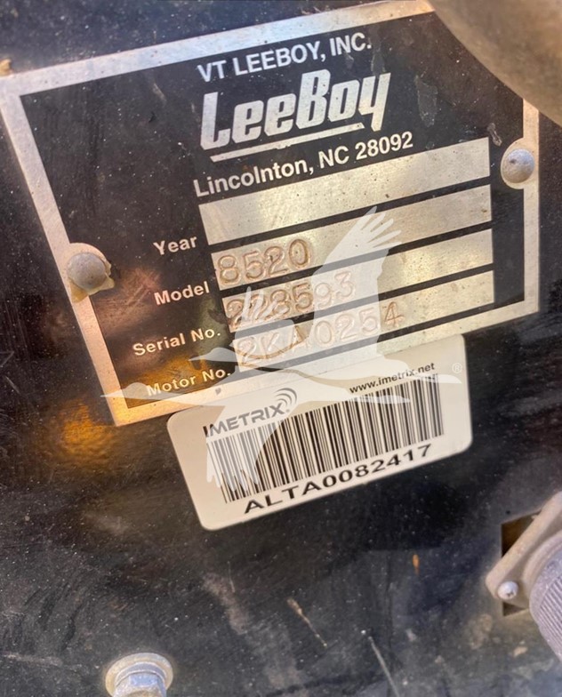 2019-LEEBOY-8520-stkEQ0415783-8 2019-LEEBOY-8520-stkEQ0415783-8