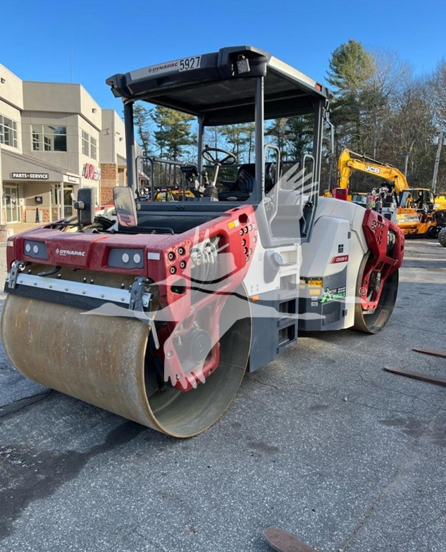 2020 DYNAPAC CO4200 VI 2020 DYNAPAC CO4200 VI