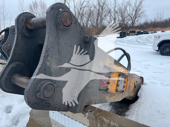 2020 INDECO HP12000FS  stk#EQ0150837