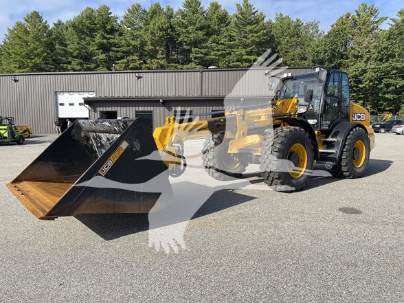 2020 JCB TM420  stk#EQ0429187