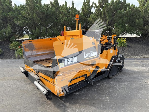 2020 LEEBOY 8500D  stk#EQ0431653