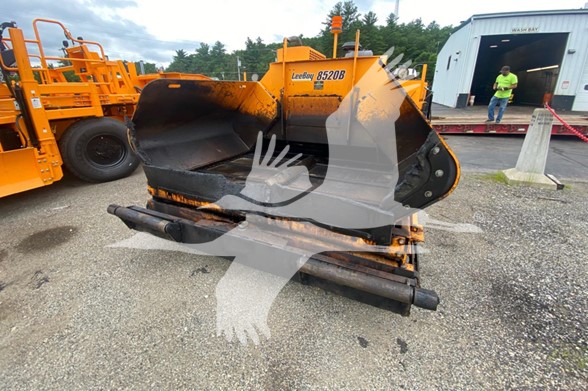 2020-LEEBOY-8520B-stkEQ0342953-2 2020-LEEBOY-8520B-stkEQ0342953-2