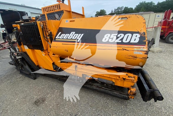 2020-LEEBOY-8520B-stkEQ0342953-4 2020-LEEBOY-8520B-stkEQ0342953-4