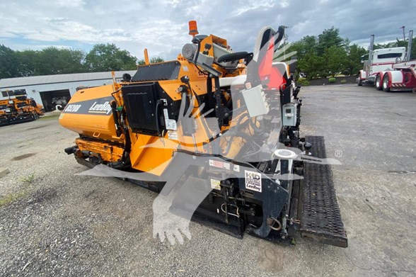 2020-LEEBOY-8520B-stkEQ0342953-5 2020-LEEBOY-8520B-stkEQ0342953-5