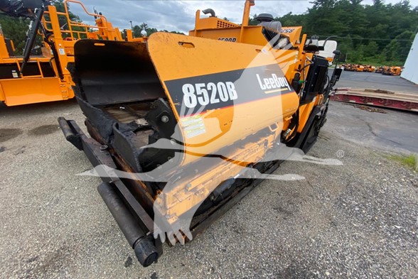 2020 LEEBOY 8520B 2020 LEEBOY 8520B