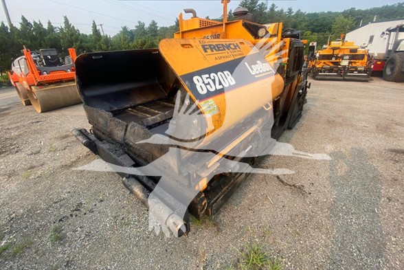 2020 LEEBOY 8520B  stk#EQ0435706