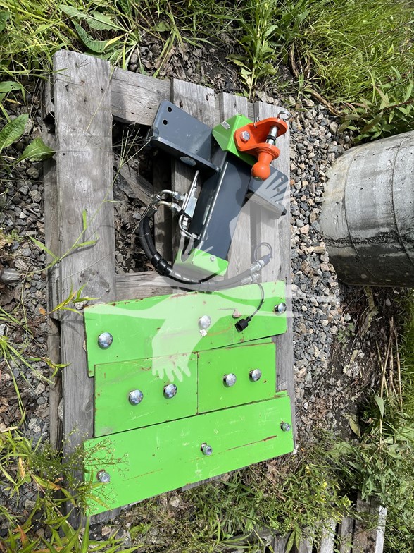 2021 AVANT UCLHITCHA36518 2021 AVANT UCLHITCHA36518