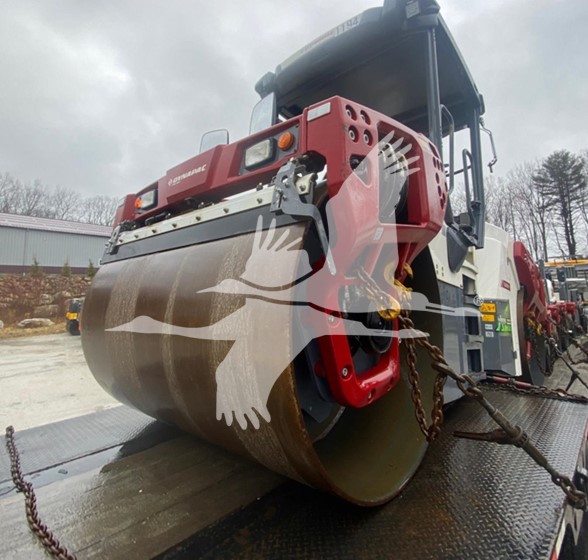 2021 DYNAPAC CC4200 VI 2021 DYNAPAC CC4200 VI