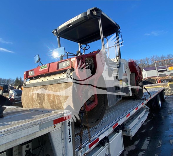 2021 DYNAPAC CC5200 VI 2021 DYNAPAC CC5200 VI