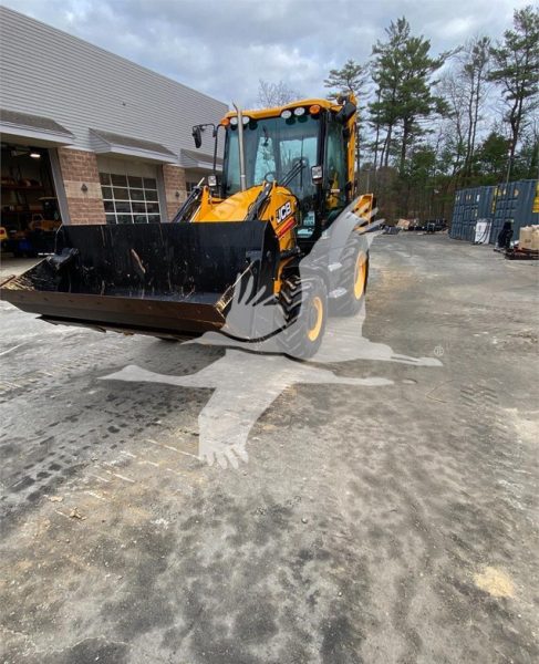 2021 JCB 3CX ECO 4WD stk#EQ0172474