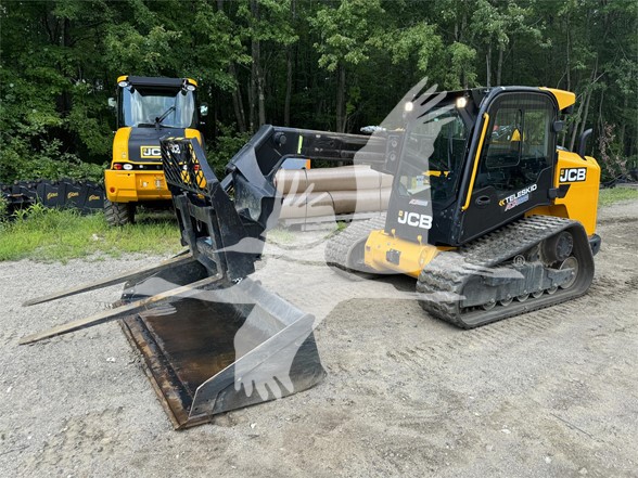 2021 JCB 3TS-8T  stk#EQ0380643