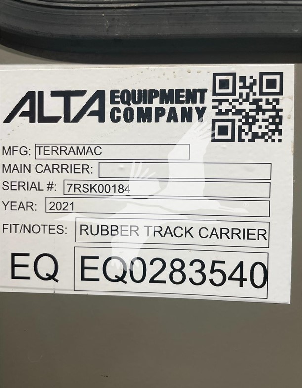 2021-TERRAMAC-RT7R-stkEQ0283540-4 2021-TERRAMAC-RT7R-stkEQ0283540-4
