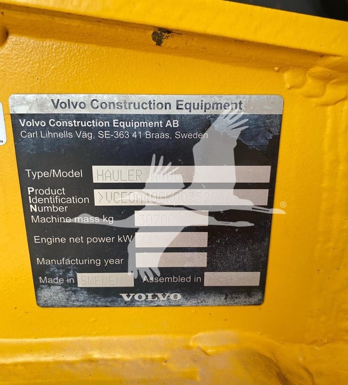 2021-VOLVO-A40G-stkEQ0284338-8 2021-VOLVO-A40G-stkEQ0284338-8