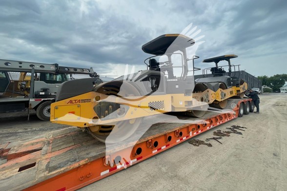 2021 VOLVO DD120C 2021 VOLVO DD120C