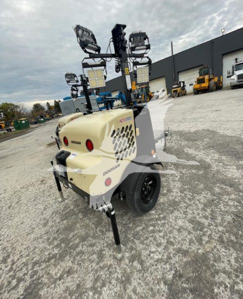 2022 DOOSAN LCV6  stk#EQ0284761