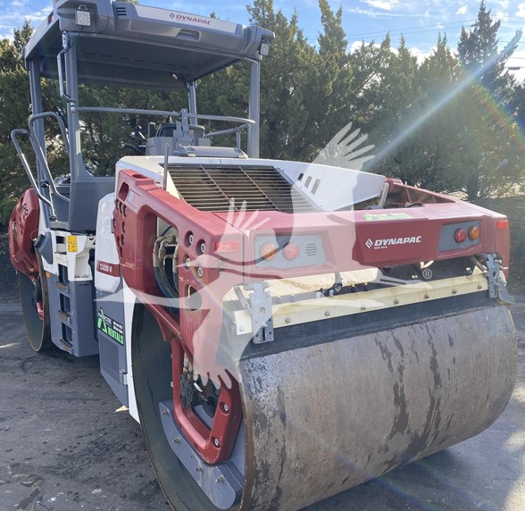 2022-DYNAPAC-CC4200-VI-stkEQ0281299-7 2022-DYNAPAC-CC4200-VI-stkEQ0281299-7