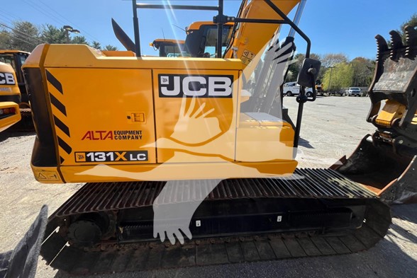 2022-JCB-131X-LC-stkEQ0284407-1 2022-JCB-131X-LC-stkEQ0284407-1