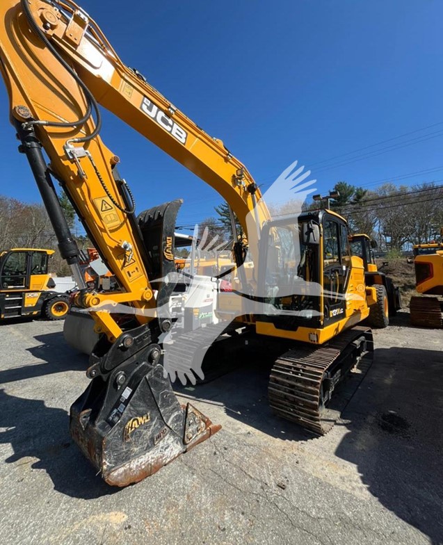 2022 JCB 131X LC 2022 JCB 131X LC