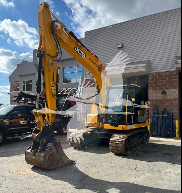2022 JCB 131X LC 2022 JCB 131X LC