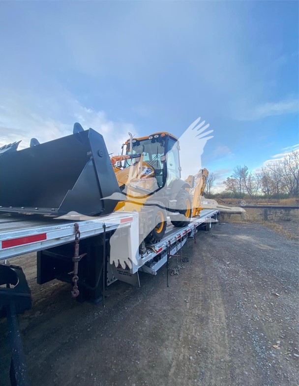 2022 JCB 3CX14 4WD 2022 JCB 3CX14 4WD