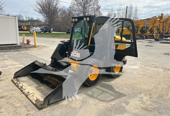 2022 JCB 3TS-8W  stk#EQ0176937