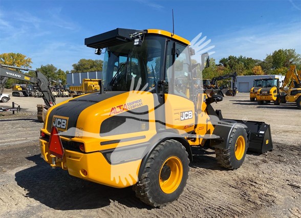 2022-JCB-407B-stkEQ0300511-1 2022-JCB-407B-stkEQ0300511-1