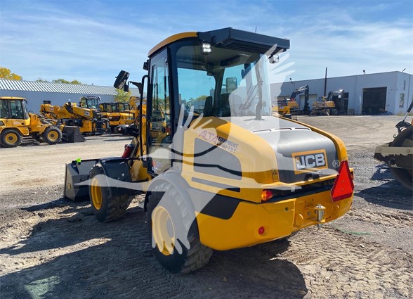 2022-JCB-407B-stkEQ0300511-3 2022-JCB-407B-stkEQ0300511-3