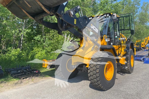 2022-JCB-427ZX-stkEQ0310259-7 2022-JCB-427ZX-stkEQ0310259-7