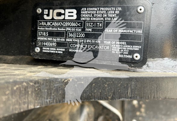 2022-JCB-55Z-1-stkEQ0380644-5 2022-JCB-55Z-1-stkEQ0380644-5